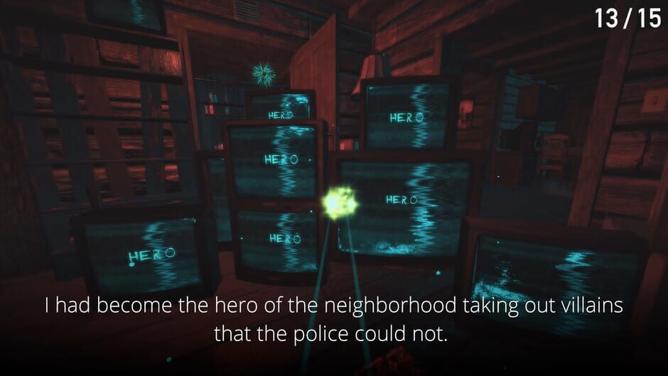 Murder Diaries 2 Screenshot