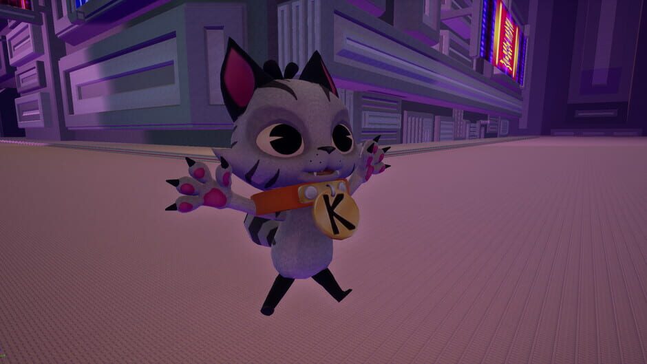 Pixels: Digital Creatures Screenshot