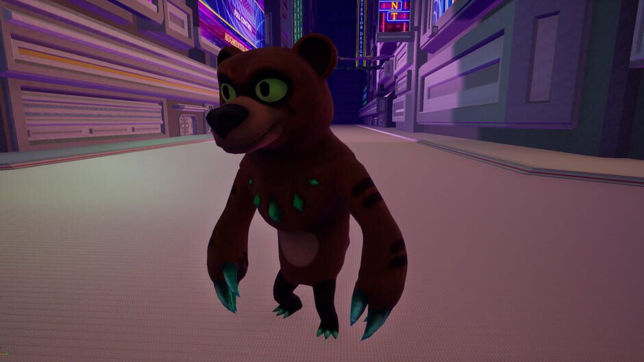 Pixels: Digital Creatures Screenshot