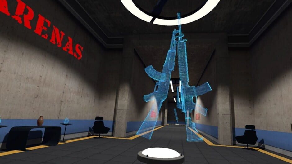 Bullet Heat Screenshot