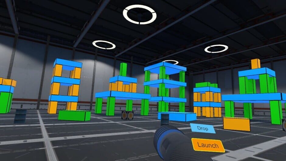 Bullet Heat Screenshot