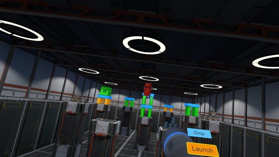 Bullet Heat Screenshot