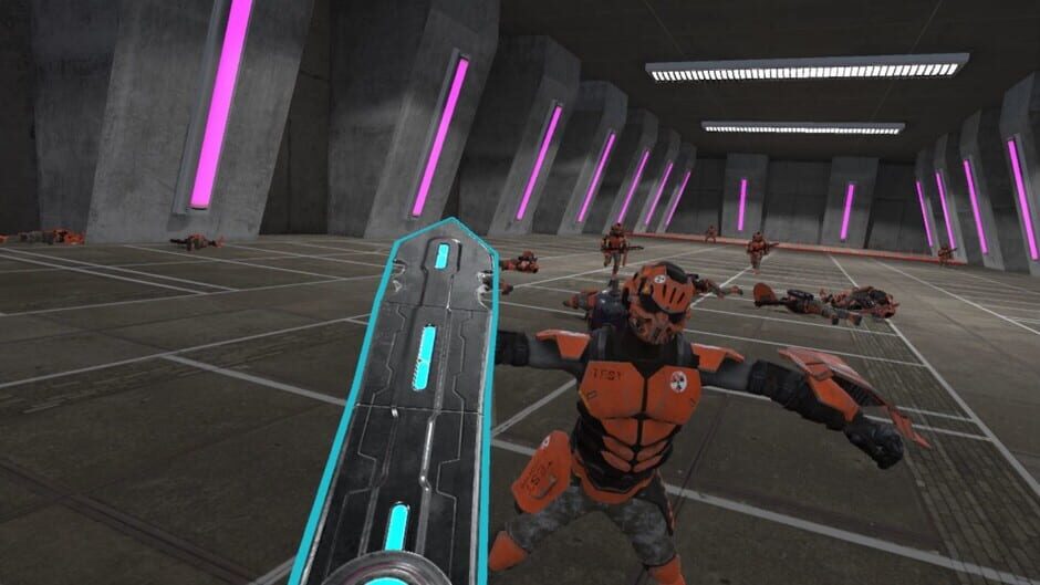 Bullet Heat Screenshot