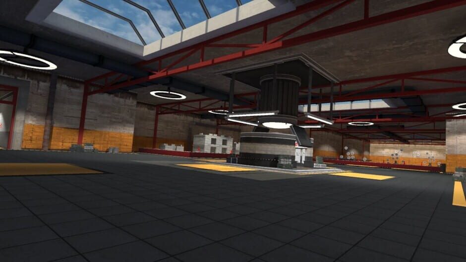 Bullet Heat Screenshot