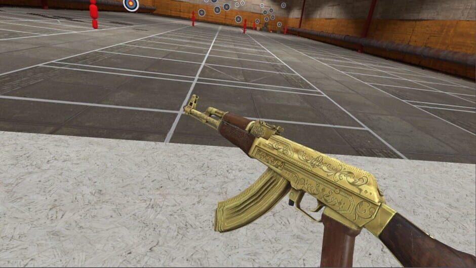 Bullet Heat Screenshot