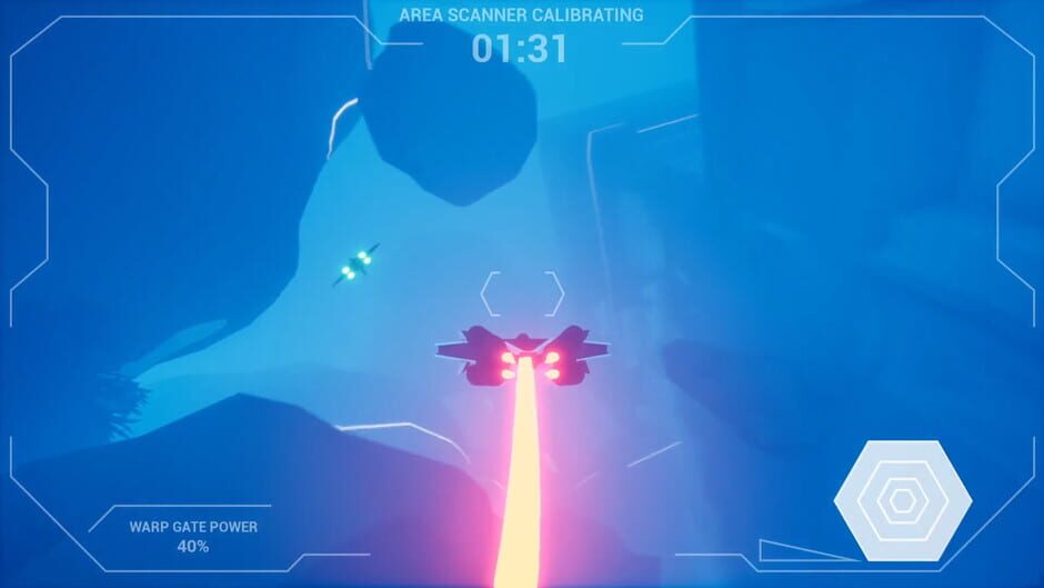 Evasive Maneuvers Screenshot