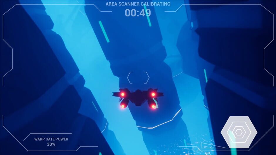 Evasive Maneuvers Screenshot