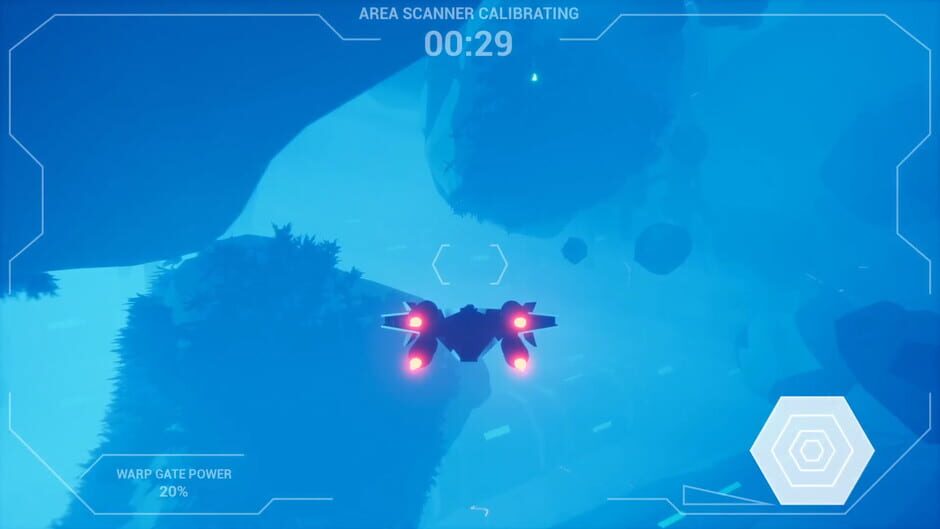 Evasive Maneuvers Screenshot