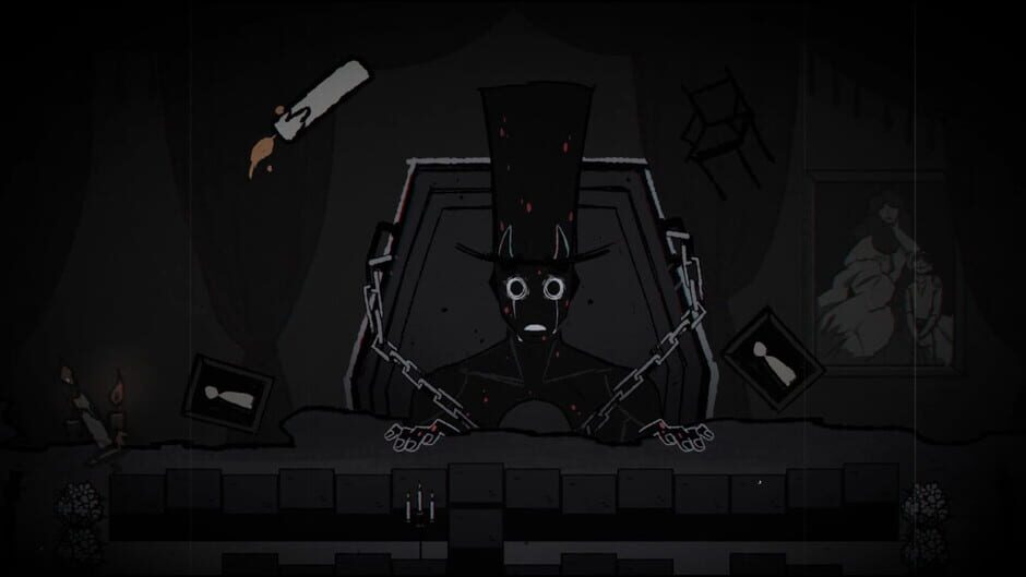 Thy Creature Screenshot