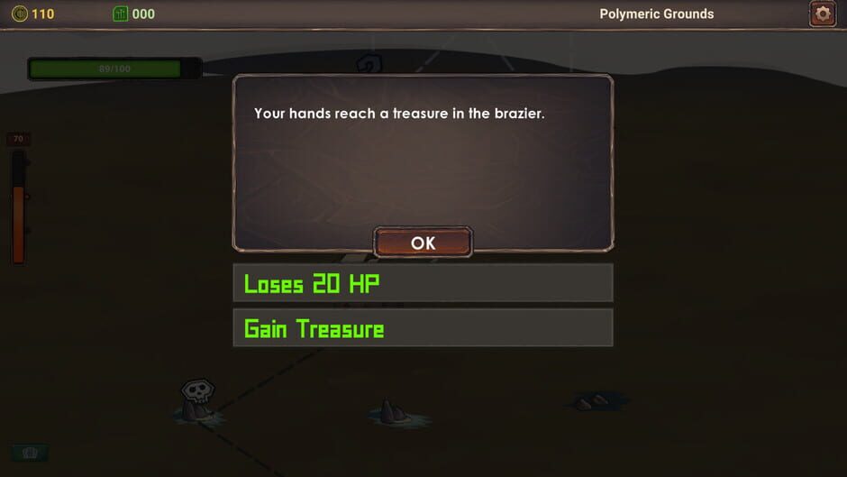 Rust Raiders screenshot