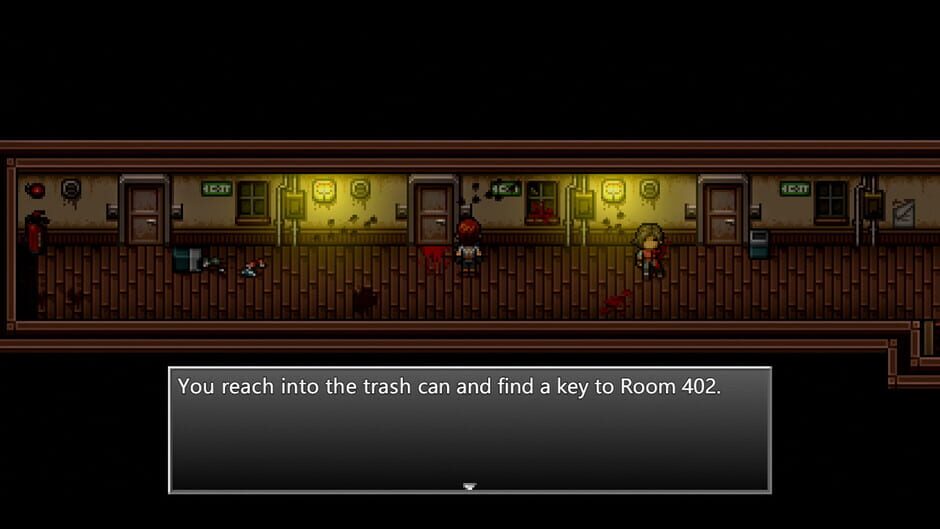 Zombies Everywhere screenshot