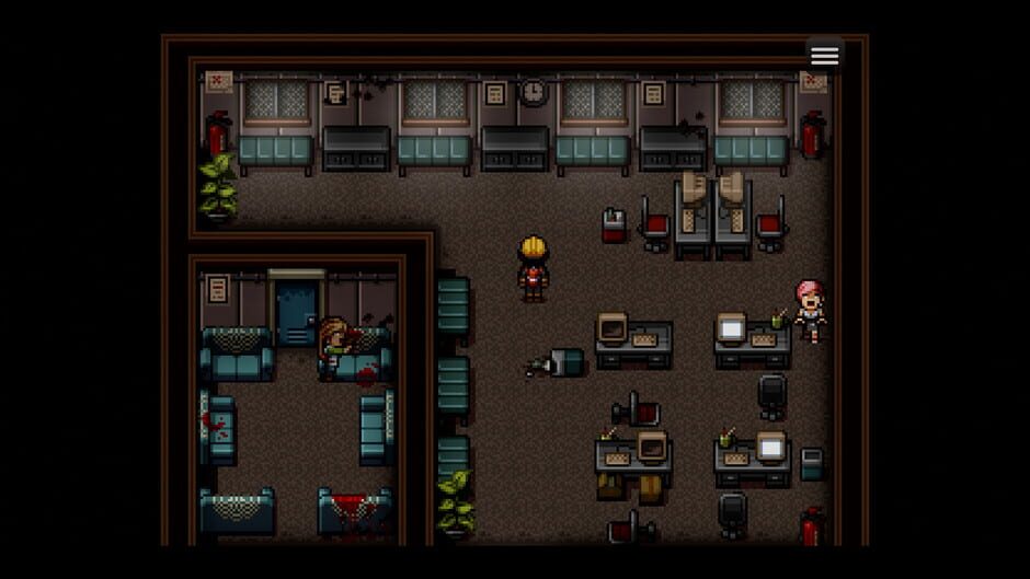 Zombies Everywhere screenshot