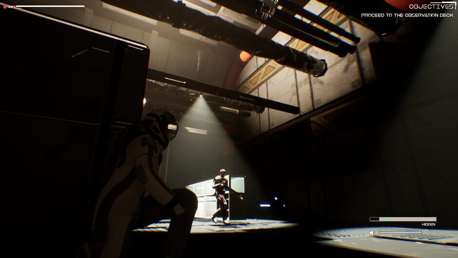 Specular Stranded screenshot
