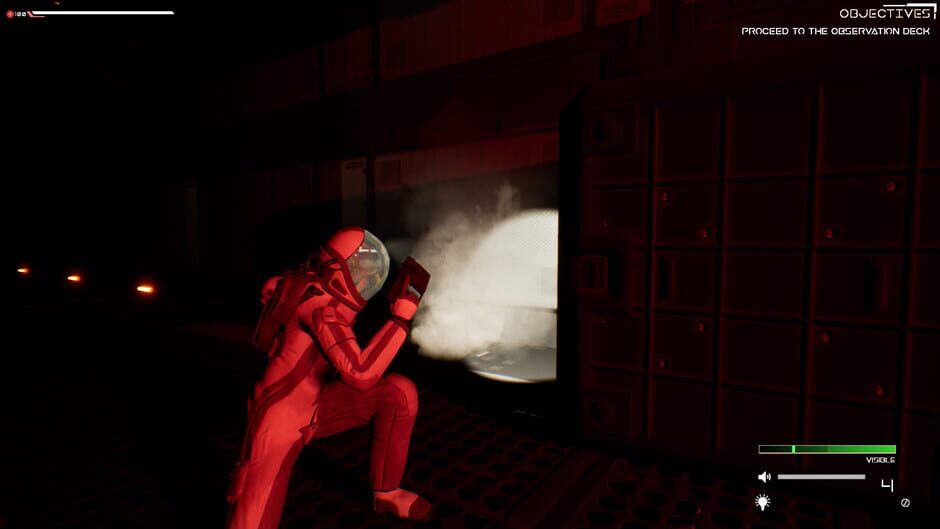 Specular Stranded screenshot