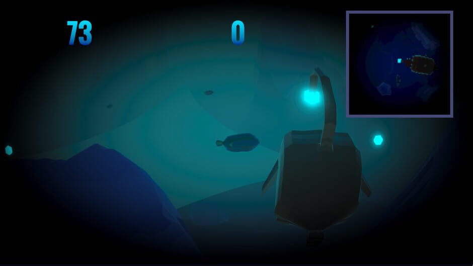 Under the Sea screenshot