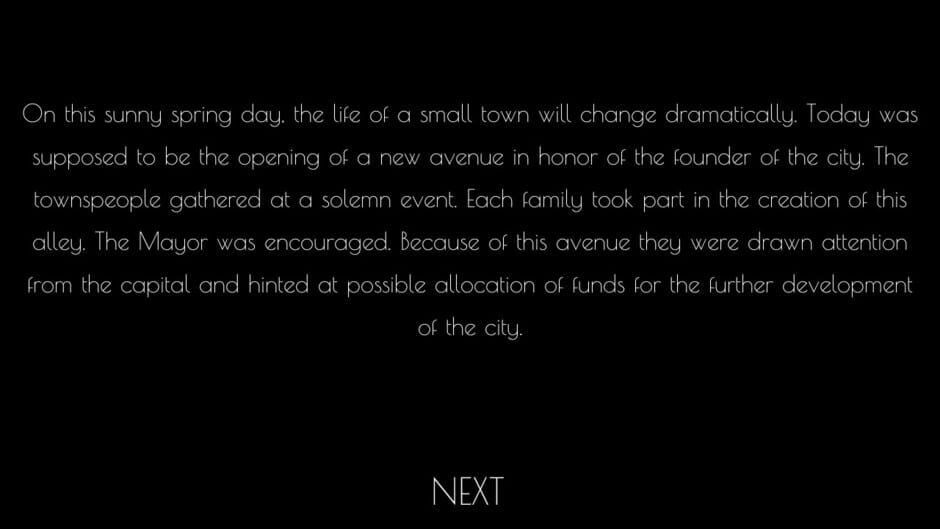 Cat's Menace Screenshot