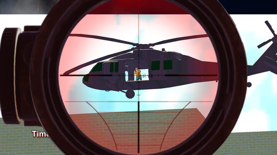 Street Sniper Screenshot