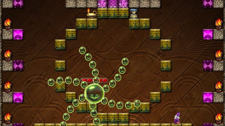 Spherical alliance Screenshot