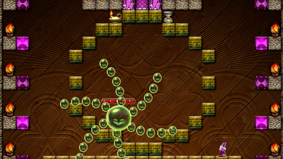 Spherical alliance Screenshot
