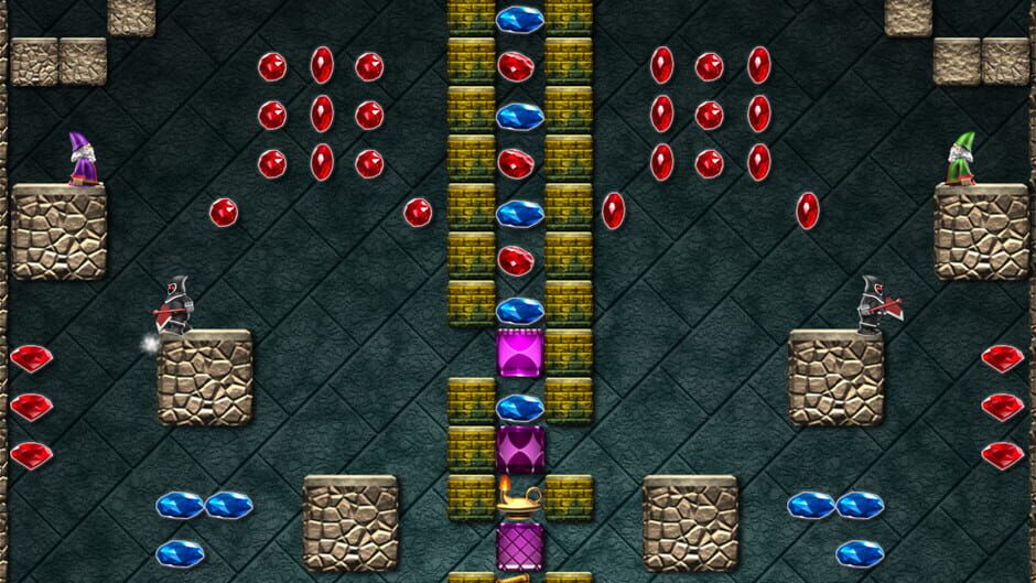 Spherical alliance Screenshot