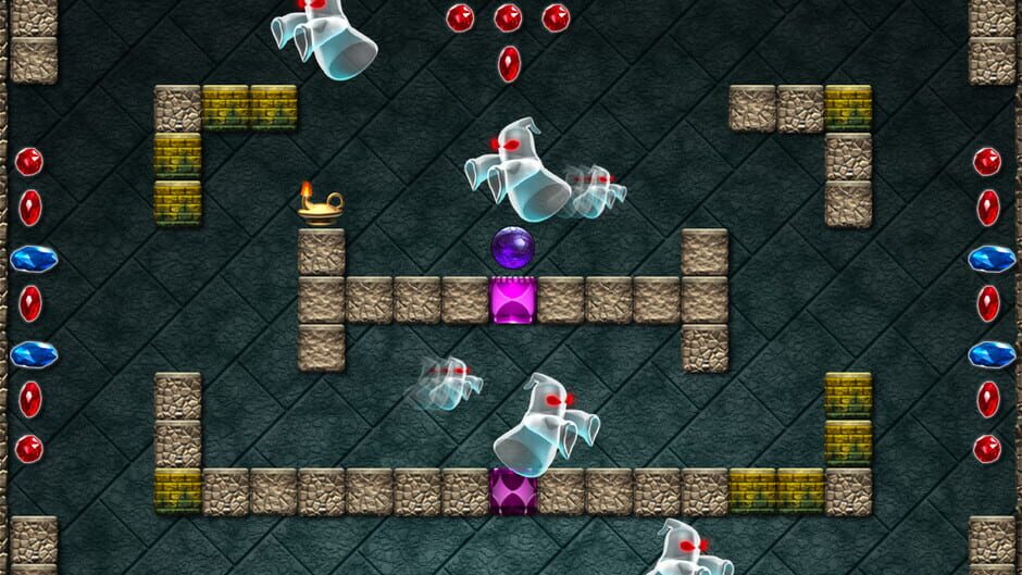 Spherical alliance Screenshot