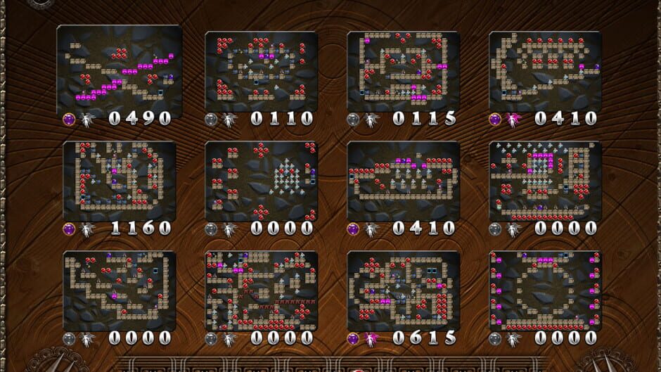 Spherical alliance Screenshot