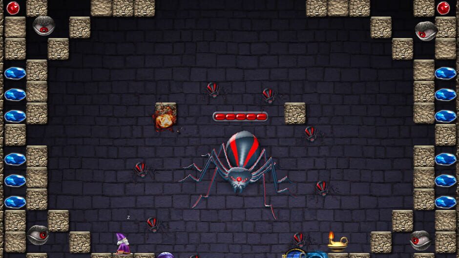 Spherical alliance Screenshot