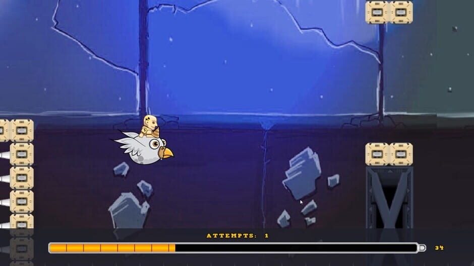 Run Dummy Run Screenshot