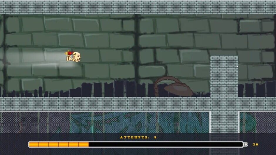 Run Dummy Run Screenshot