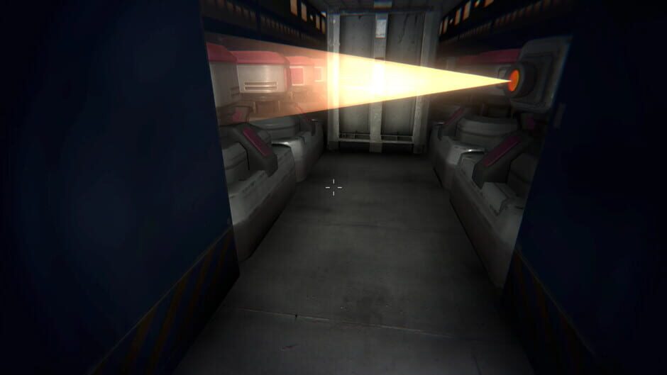สกรีนช็อตจาก Shotgun, Dungeons, Laser Traps (รูปที่ 12)