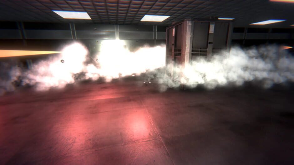 สกรีนช็อตจาก Shotgun, Dungeons, Laser Traps (รูปที่ 32)