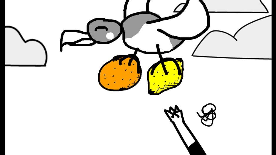 Moxie's Lemon Screenshot