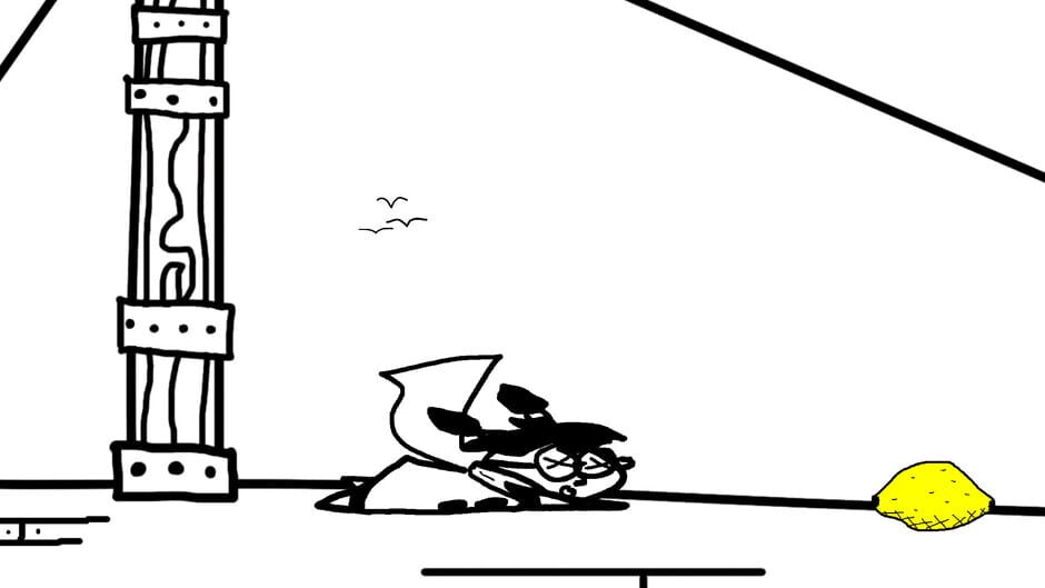 Moxie's Lemon Screenshot