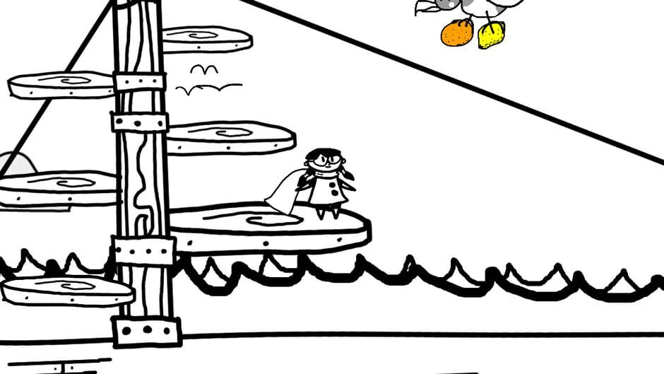 Moxie's Lemon Screenshot