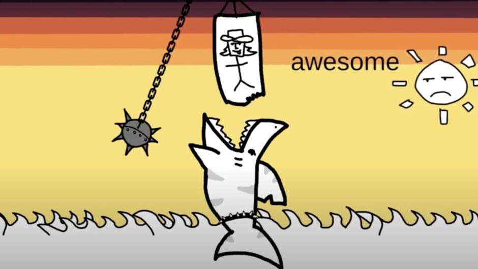 Moxie's Lemon Screenshot