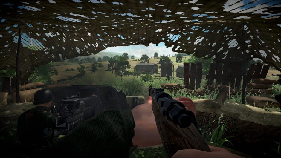 Easy Red 2 Screenshot