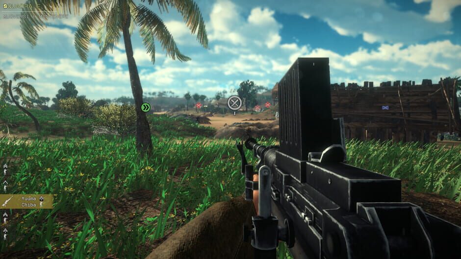 Easy Red 2 Screenshot