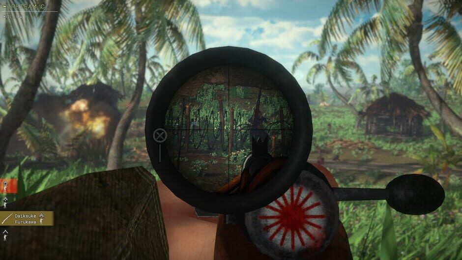 Easy Red 2 Screenshot