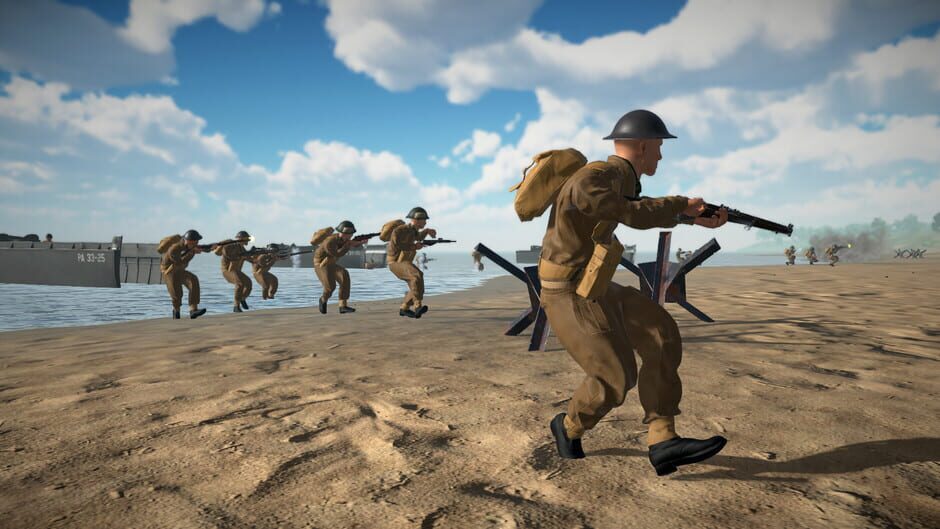 Easy Red 2 Screenshot