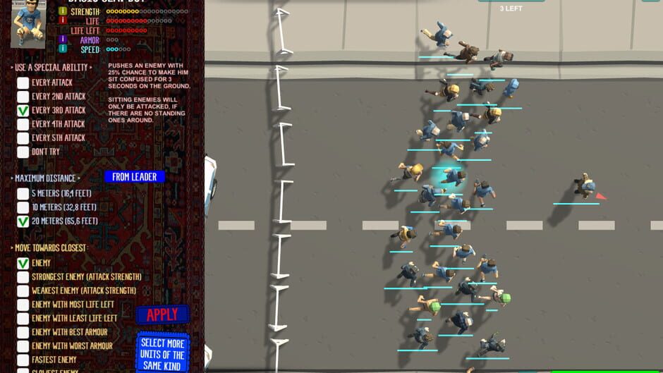 Slav Dangerous screenshot