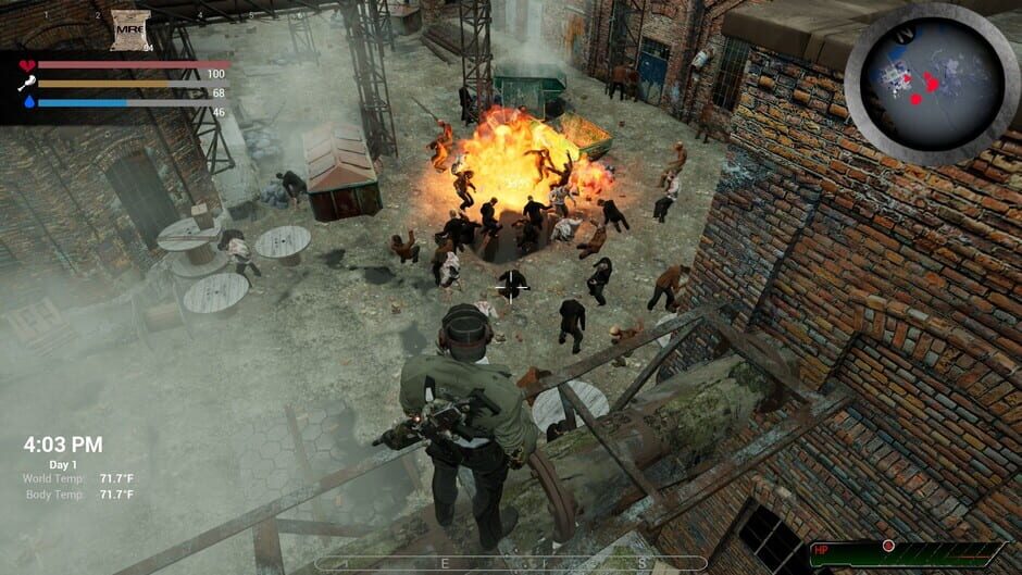 Cyber War Apocalypse media thumbnail