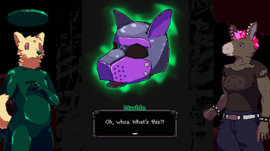 Nice Spice screenshot