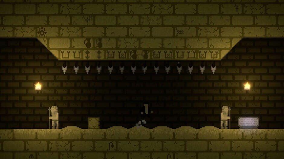 Pyramid Rush screenshot