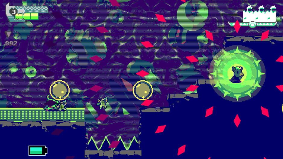 Nice Spice screenshot