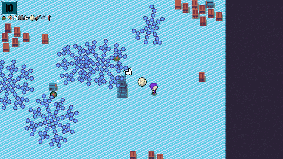 Penimorta Screenshot