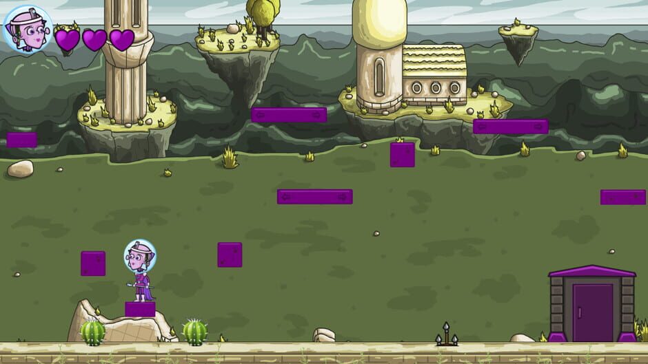 Queen of Honor Screenshot