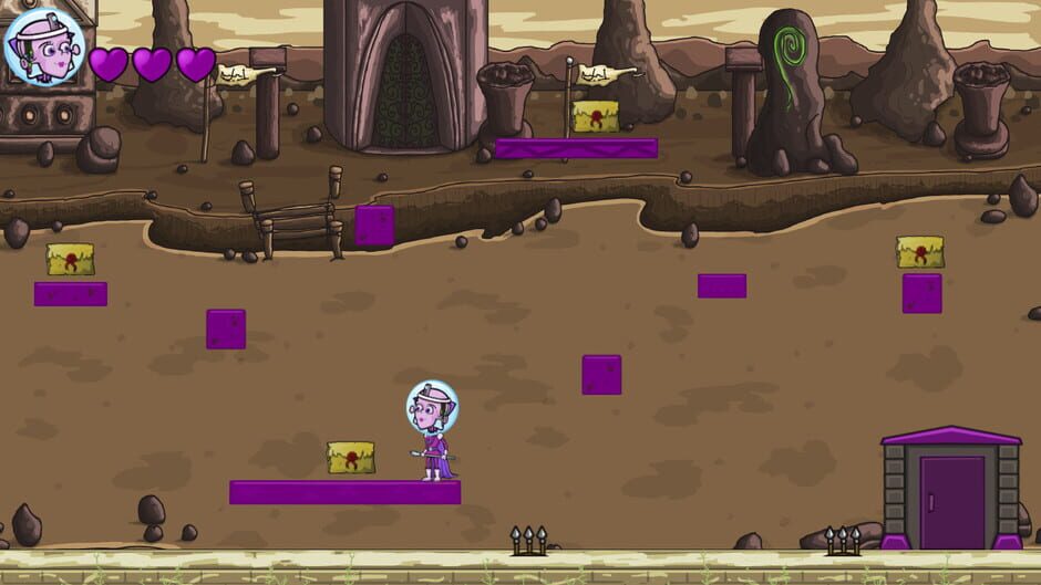 Queen of Honor Screenshot