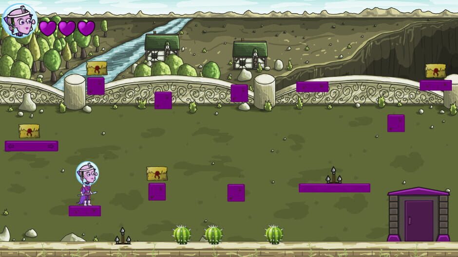 Queen of Honor Screenshot