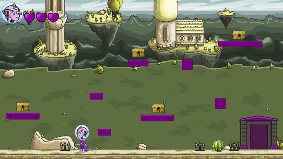 Queen of Honor Screenshot