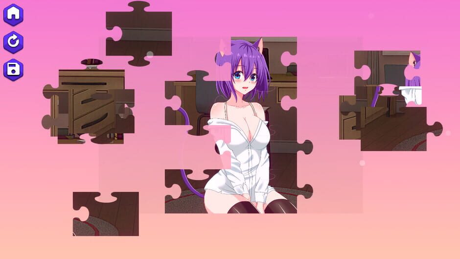 69 Yuki Love Screenshot